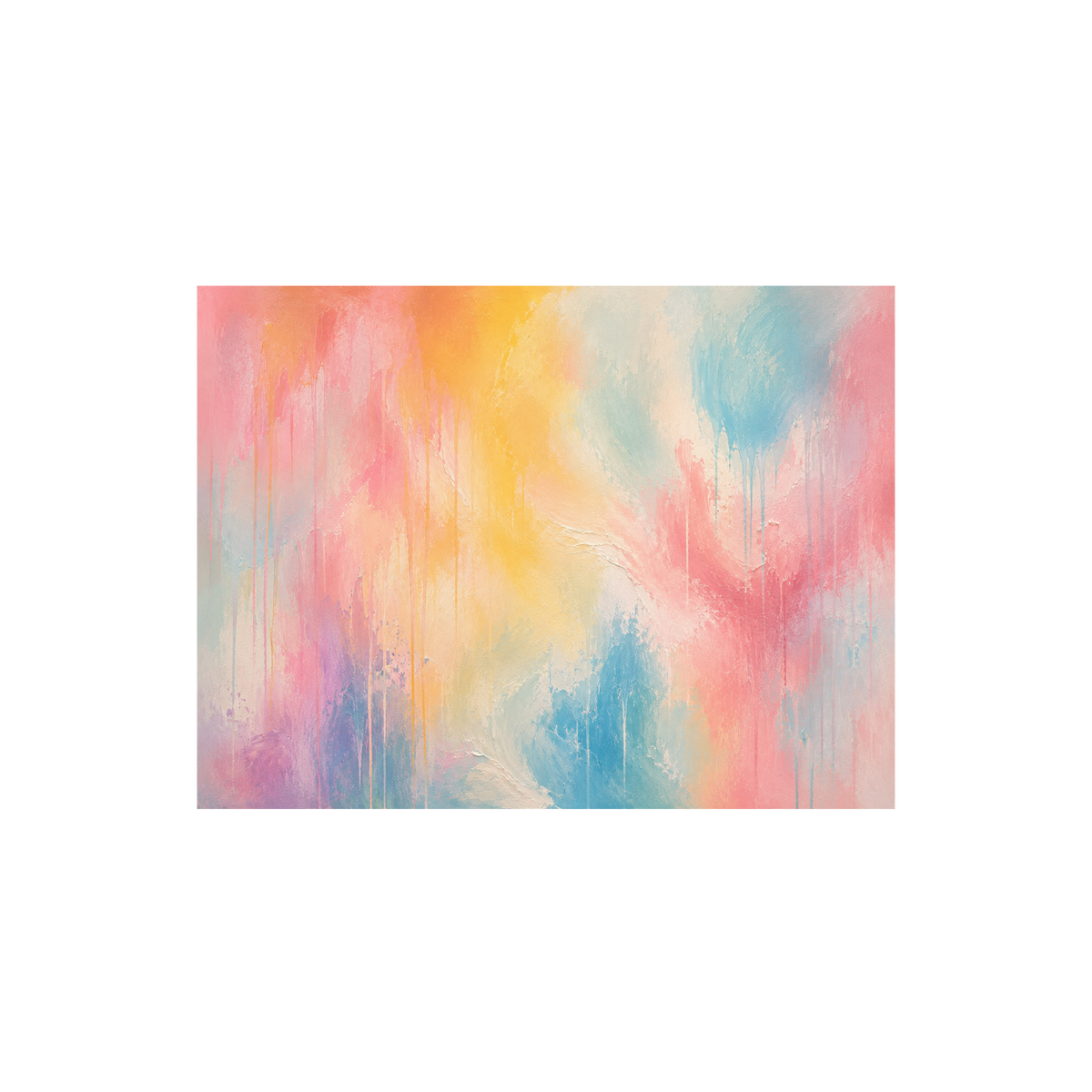 Sunlit Drift