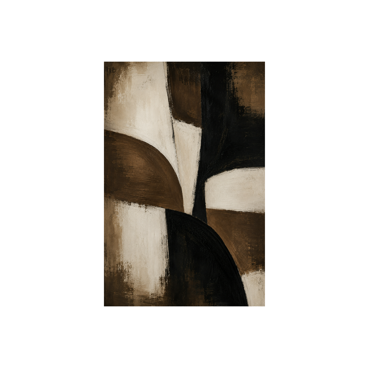 Between Forms