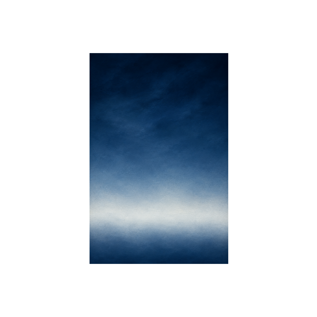Blue Distance