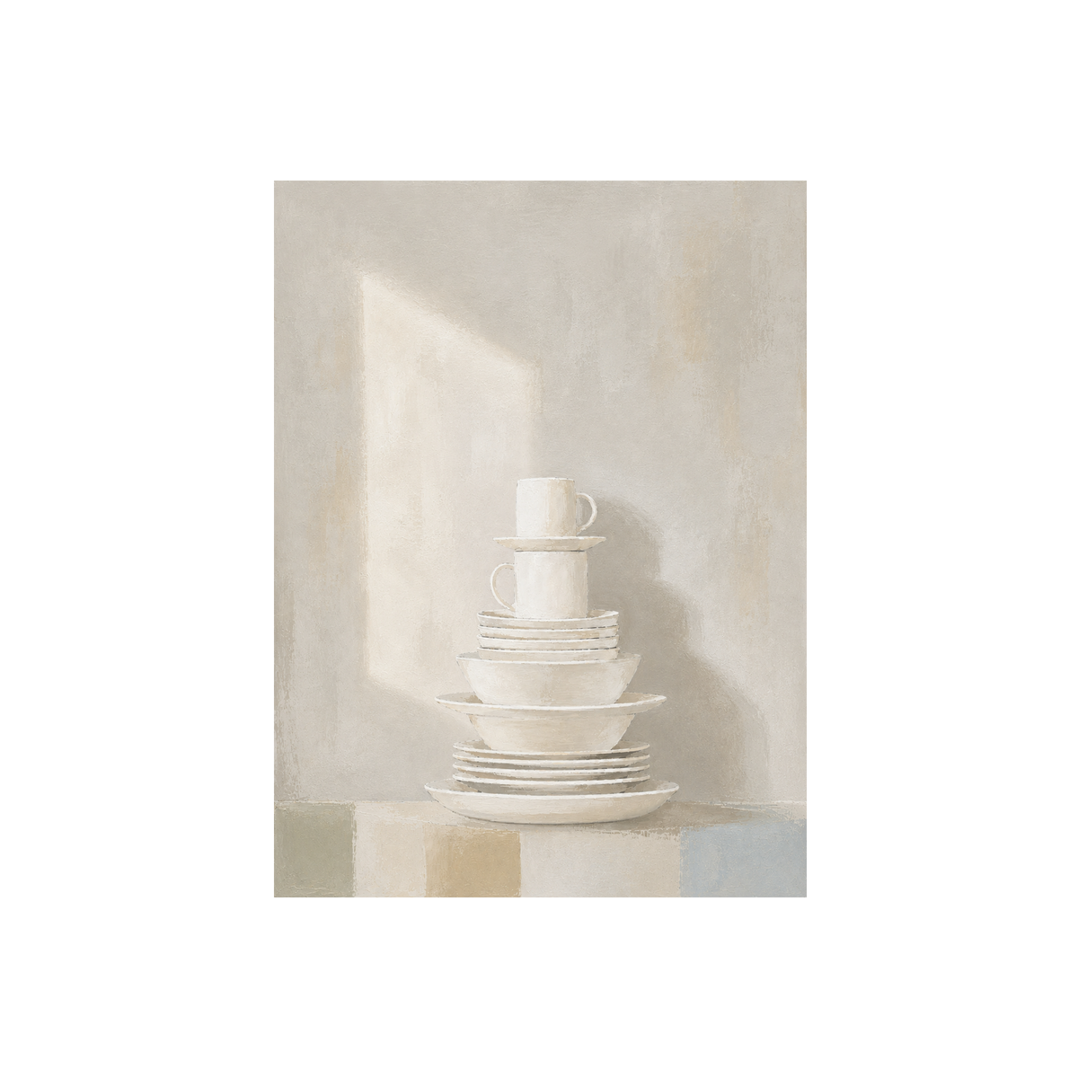 Collected Forms