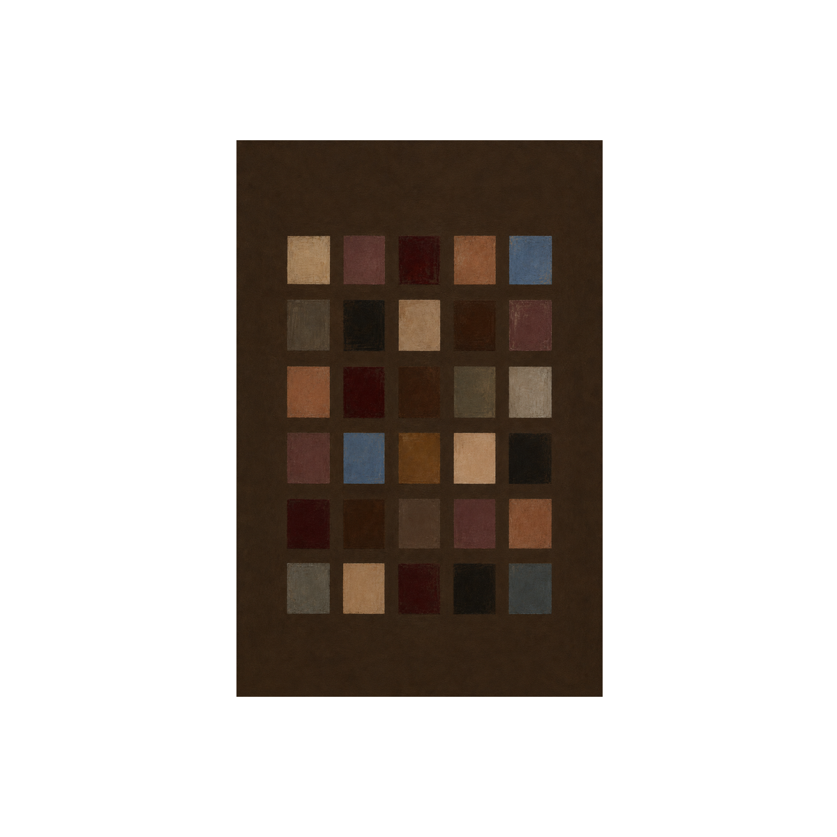 Collected Tones
