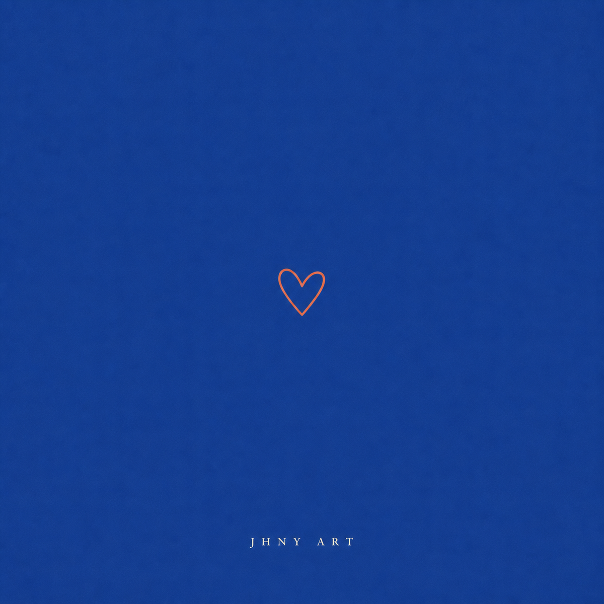 JHNY ART gift card - Mediterranean