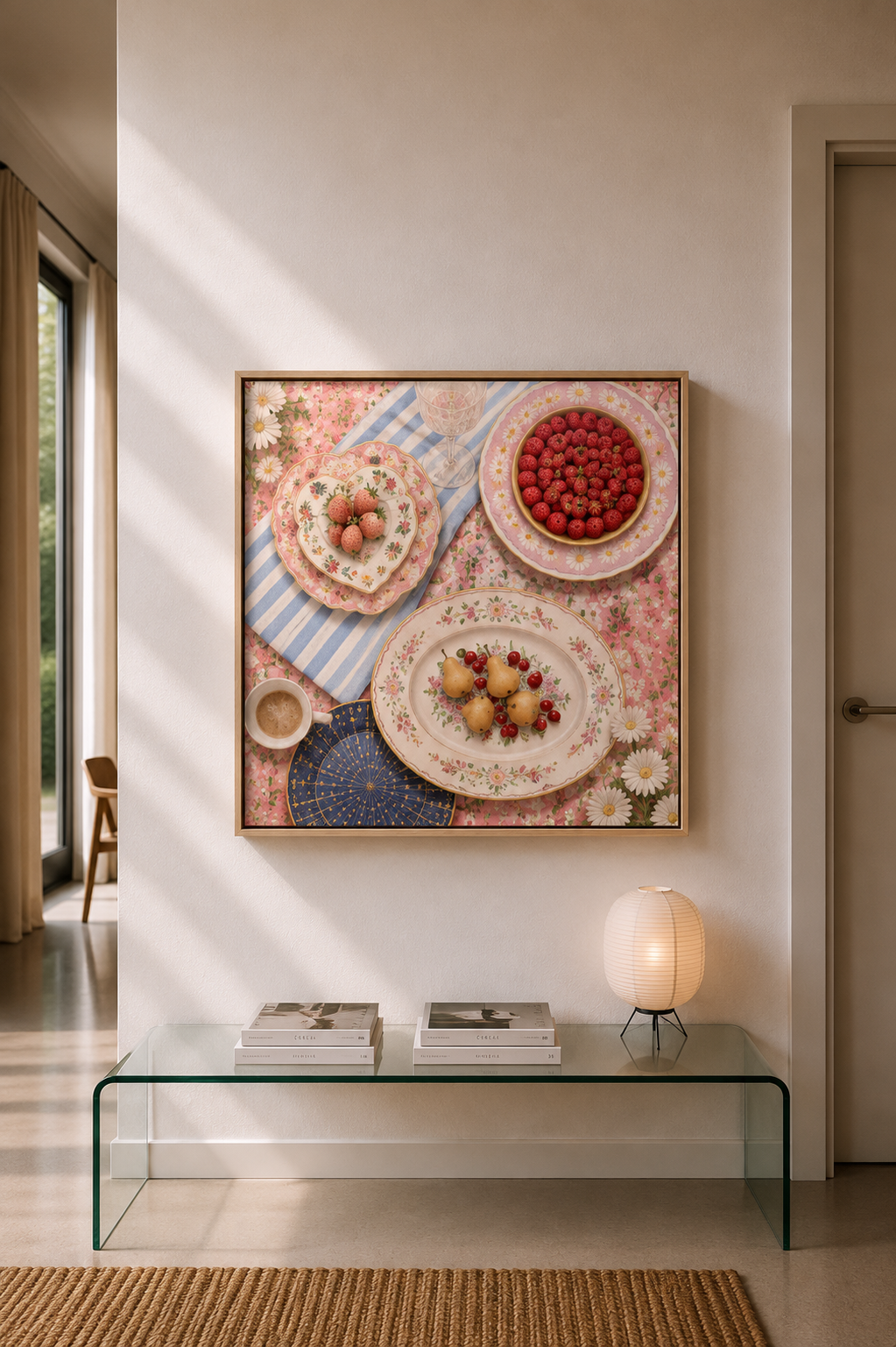Summer Table