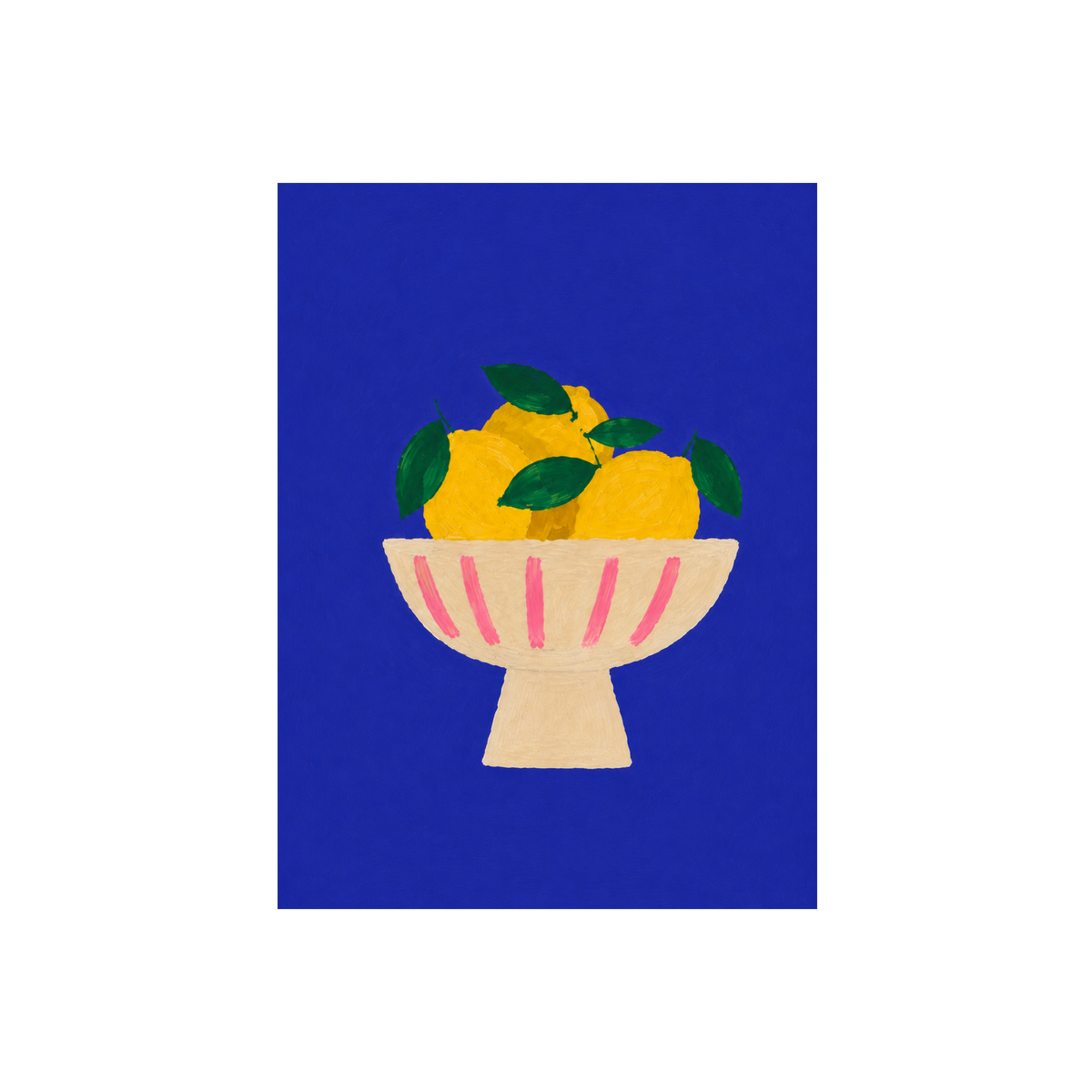 Lemon Parade - artwork