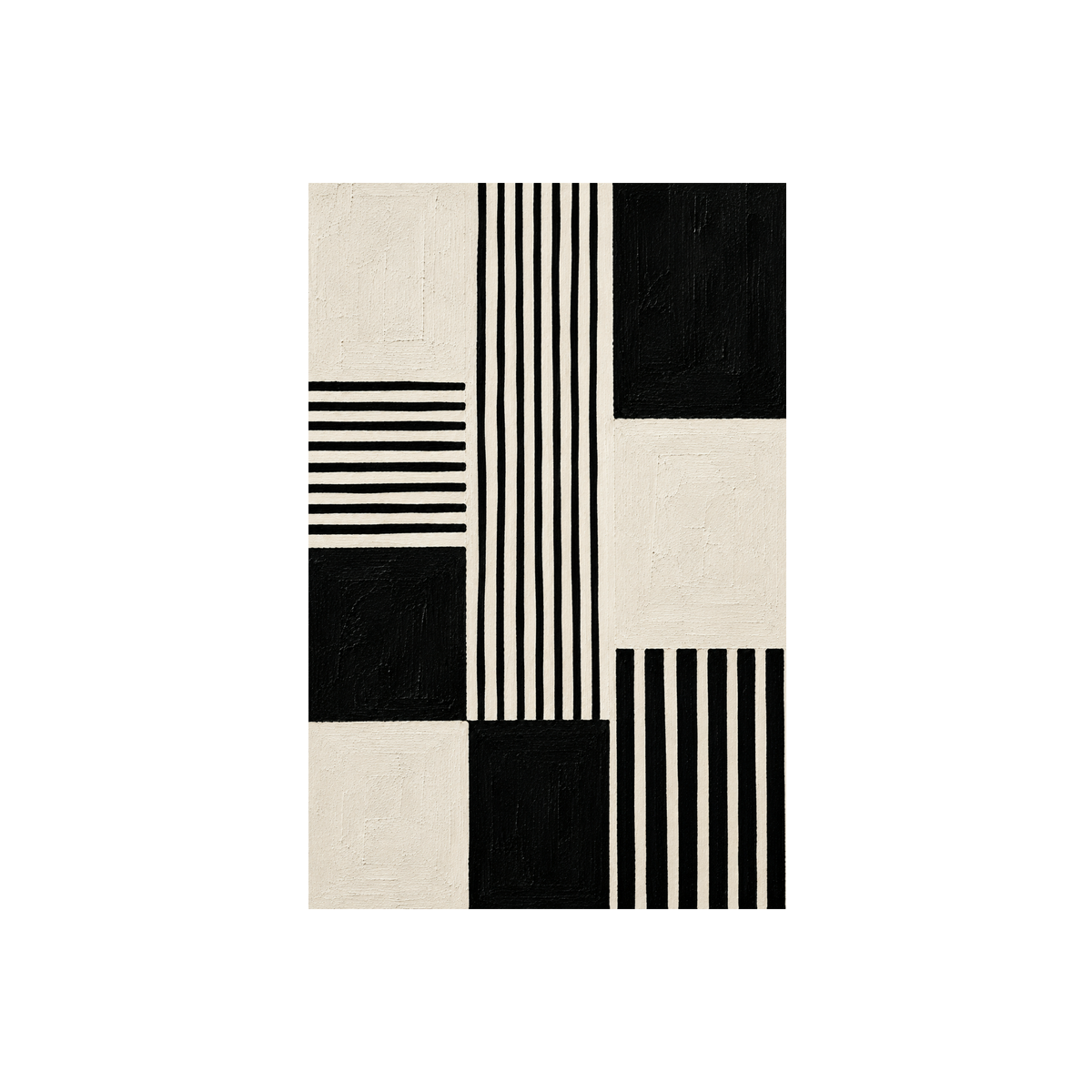 Linear Composition I