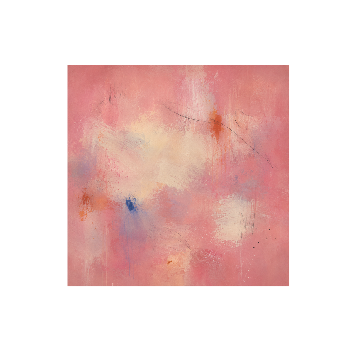 Pink Memory