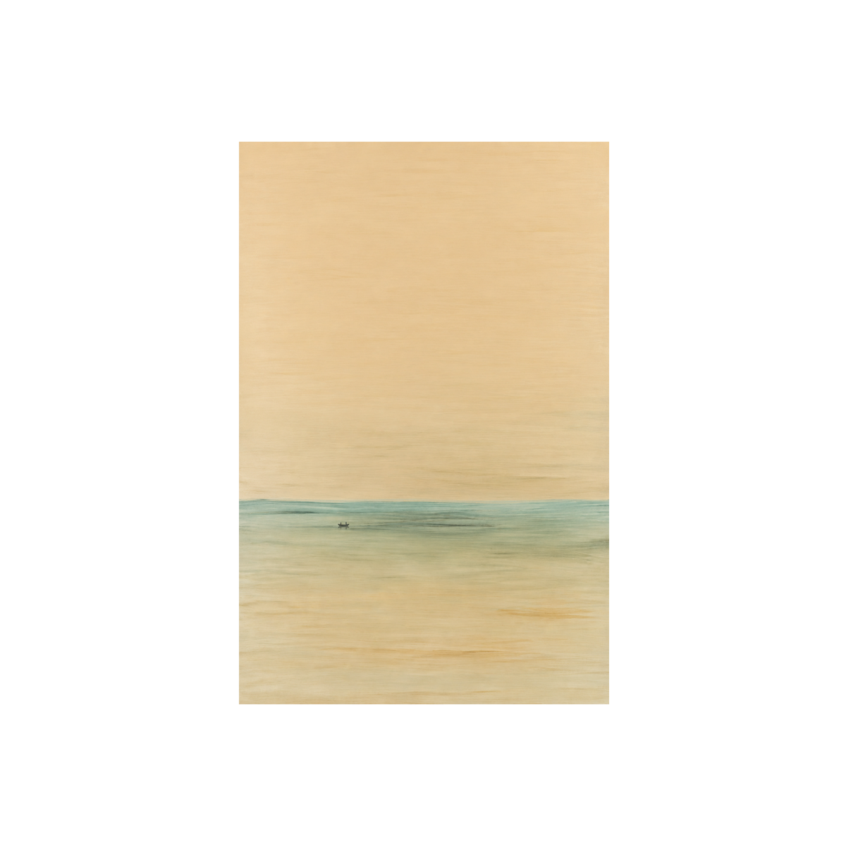 Quiet Horizon