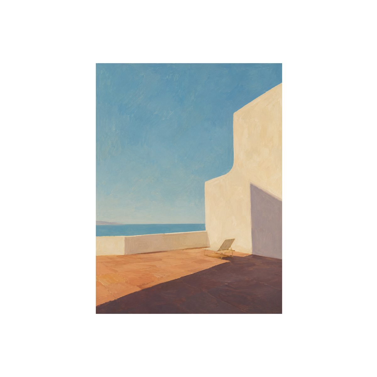 A Place in the Sun