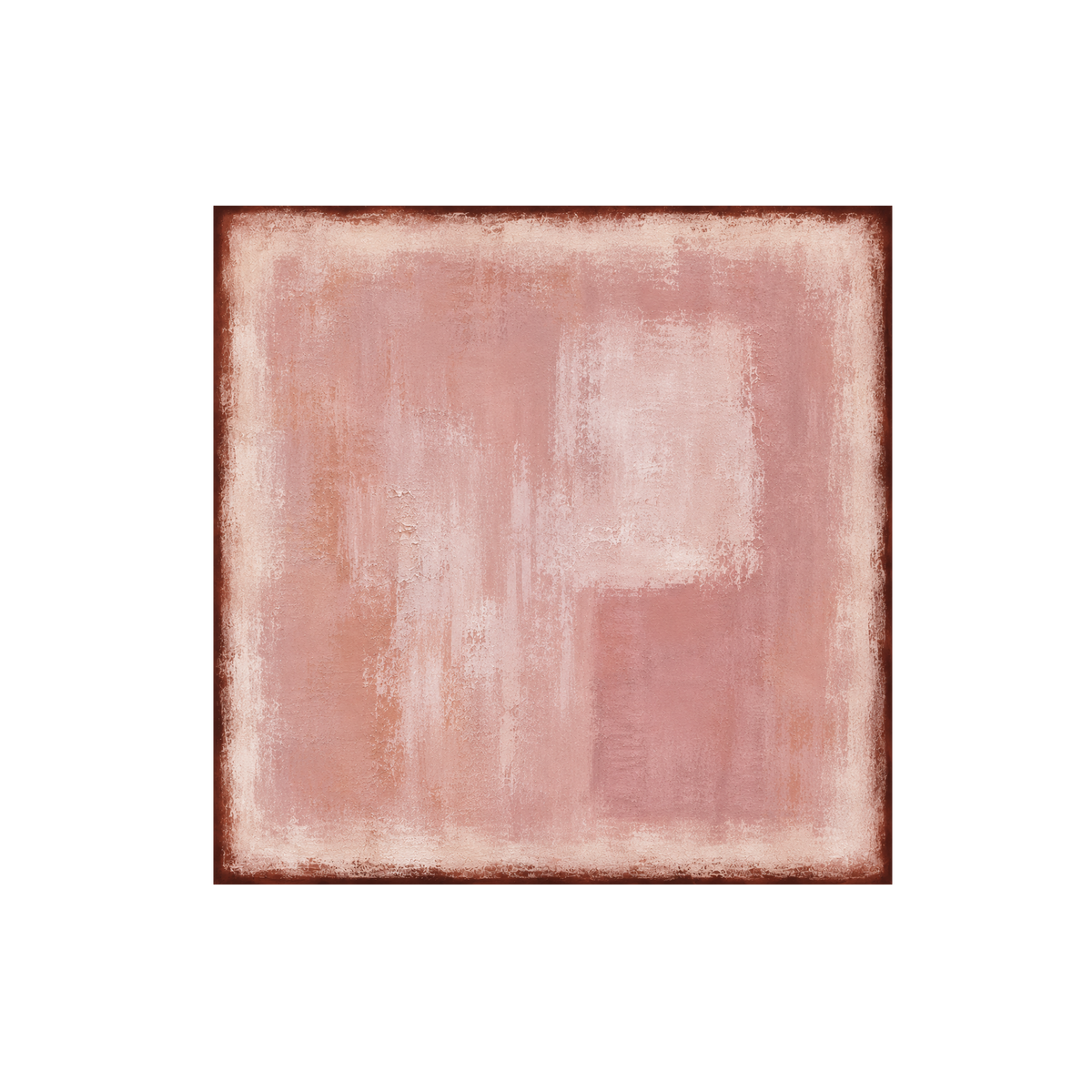 Soft Field - Blush