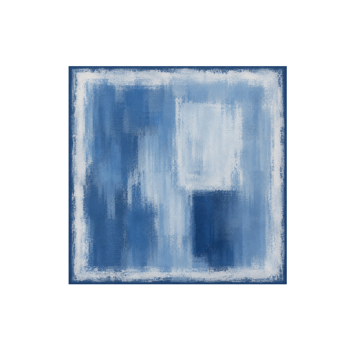 Soft Field - Cobalt